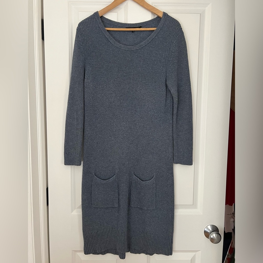 Rag and Bone knit dress with pockets. Vintage from around 2011. Great condition
